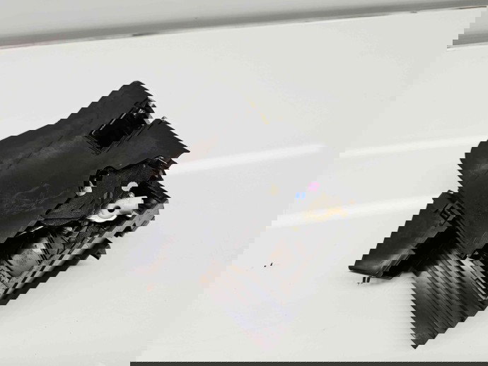 Broasca usa dreapta fata Dacia Sandero 2 [Fabr 2012-prezent]