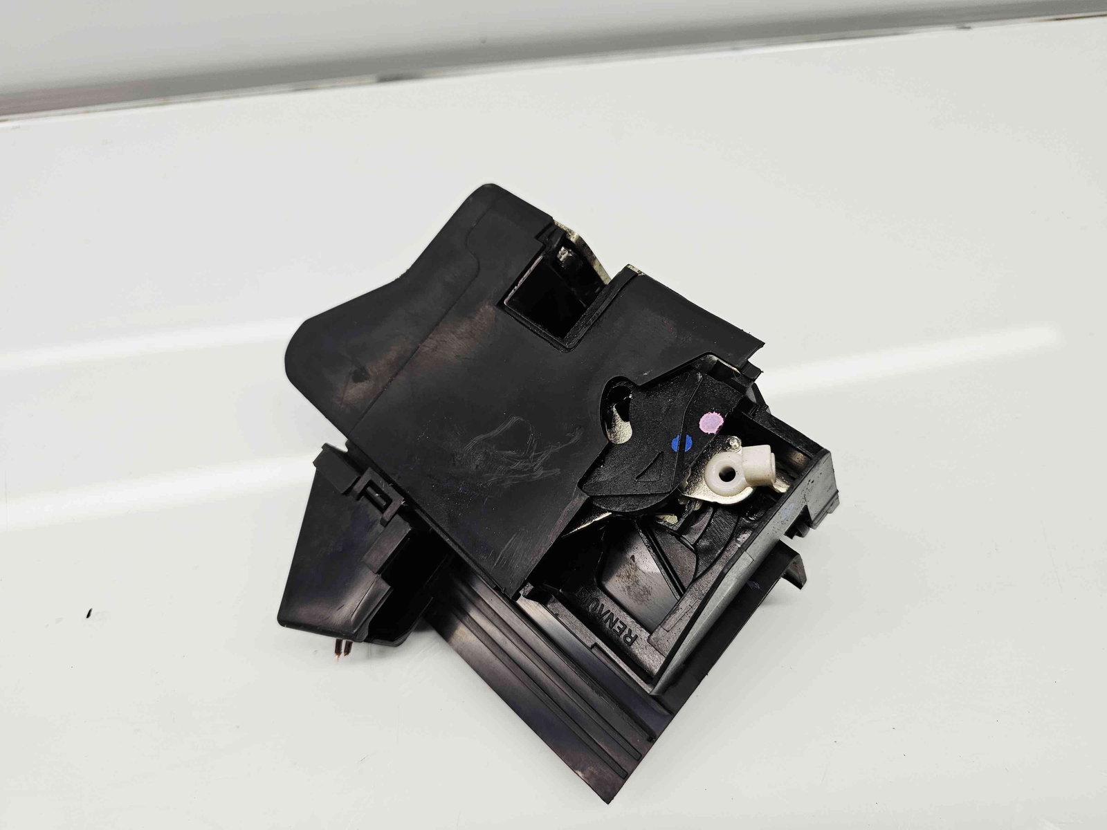 Broasca usa dreapta fata Dacia Sandero 2 [Fabr 2012-prezent] - imagine 5