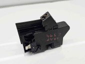 Broasca usa dreapta spate Dacia Sandero 2 [Fabr 2012-prezent]