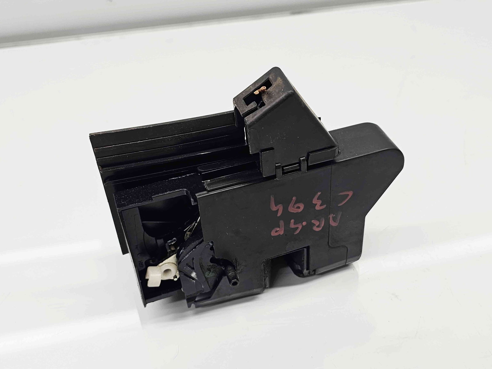 Broasca usa dreapta spate Dacia Sandero 2 [Fabr 2012-prezent] - imagine 1