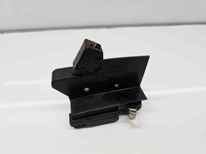 Broasca usa dreapta spate Dacia Sandero 2 [Fabr 2012-prezent]