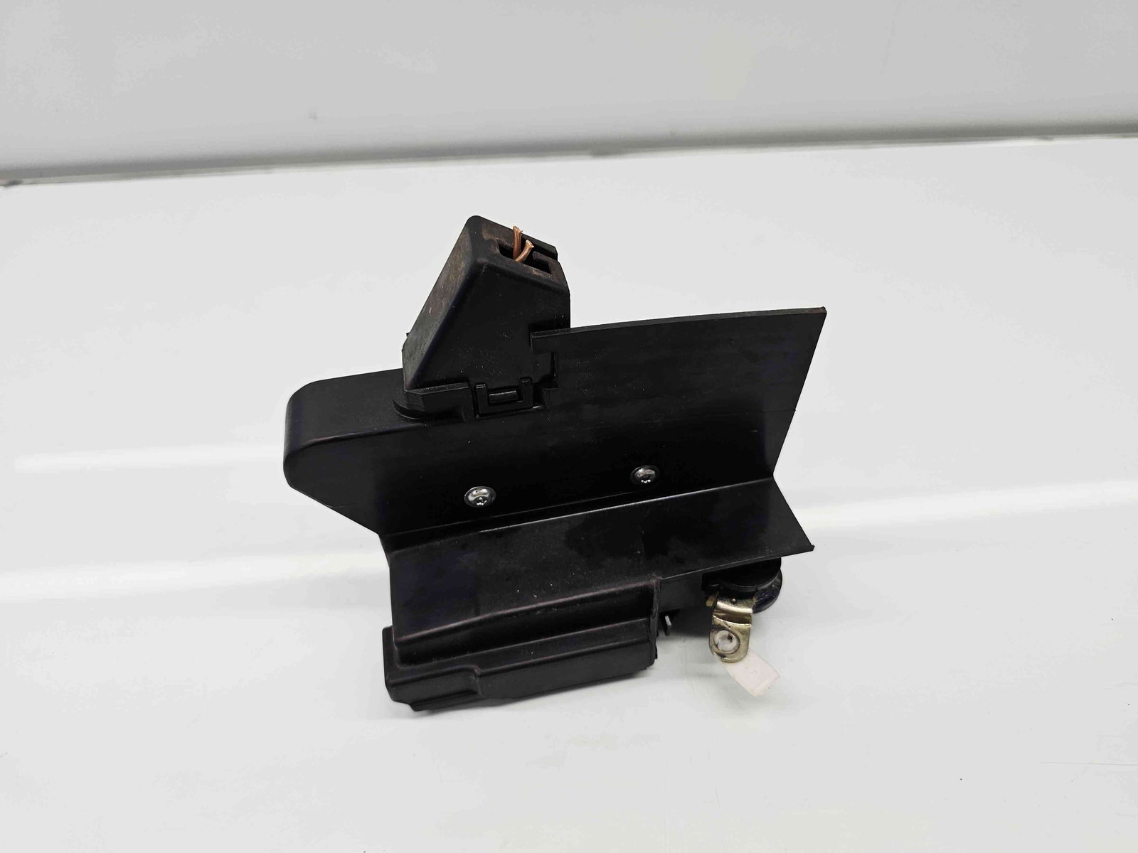 Broasca usa dreapta spate Dacia Sandero 2 [Fabr 2012-prezent] - imagine 2