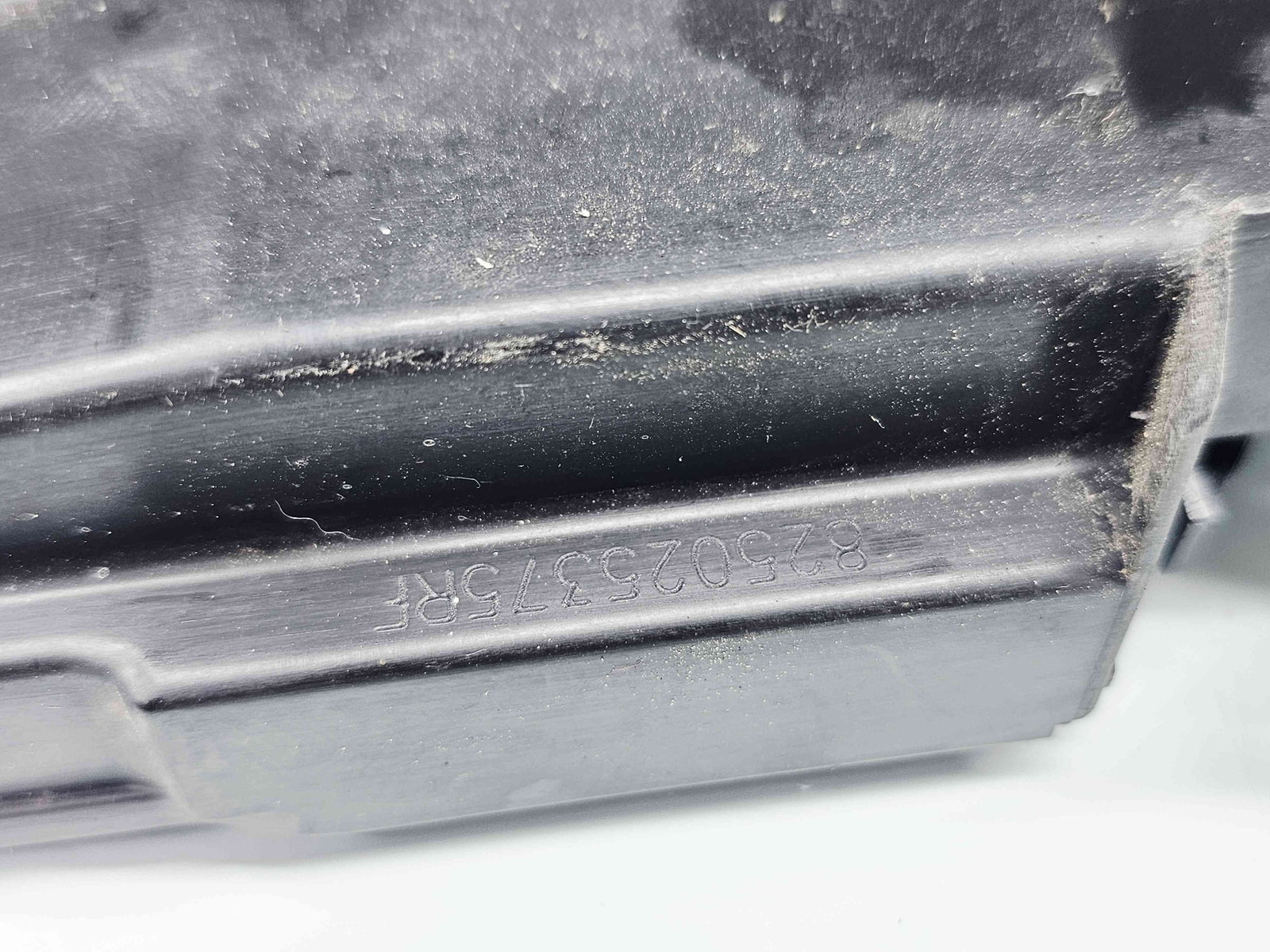 Broasca usa dreapta spate Dacia Sandero 2 [Fabr 2012-prezent] - imagine 3