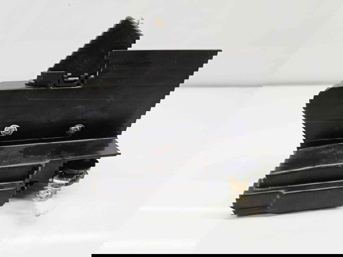 Broasca usa dreapta spate Dacia Sandero 2 [Fabr 2012-prezent]