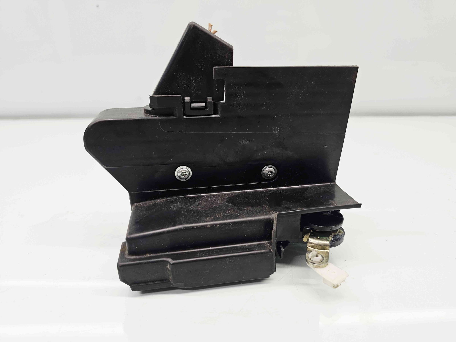 Broasca usa dreapta spate Dacia Sandero 2 [Fabr 2012-prezent] - imagine 4