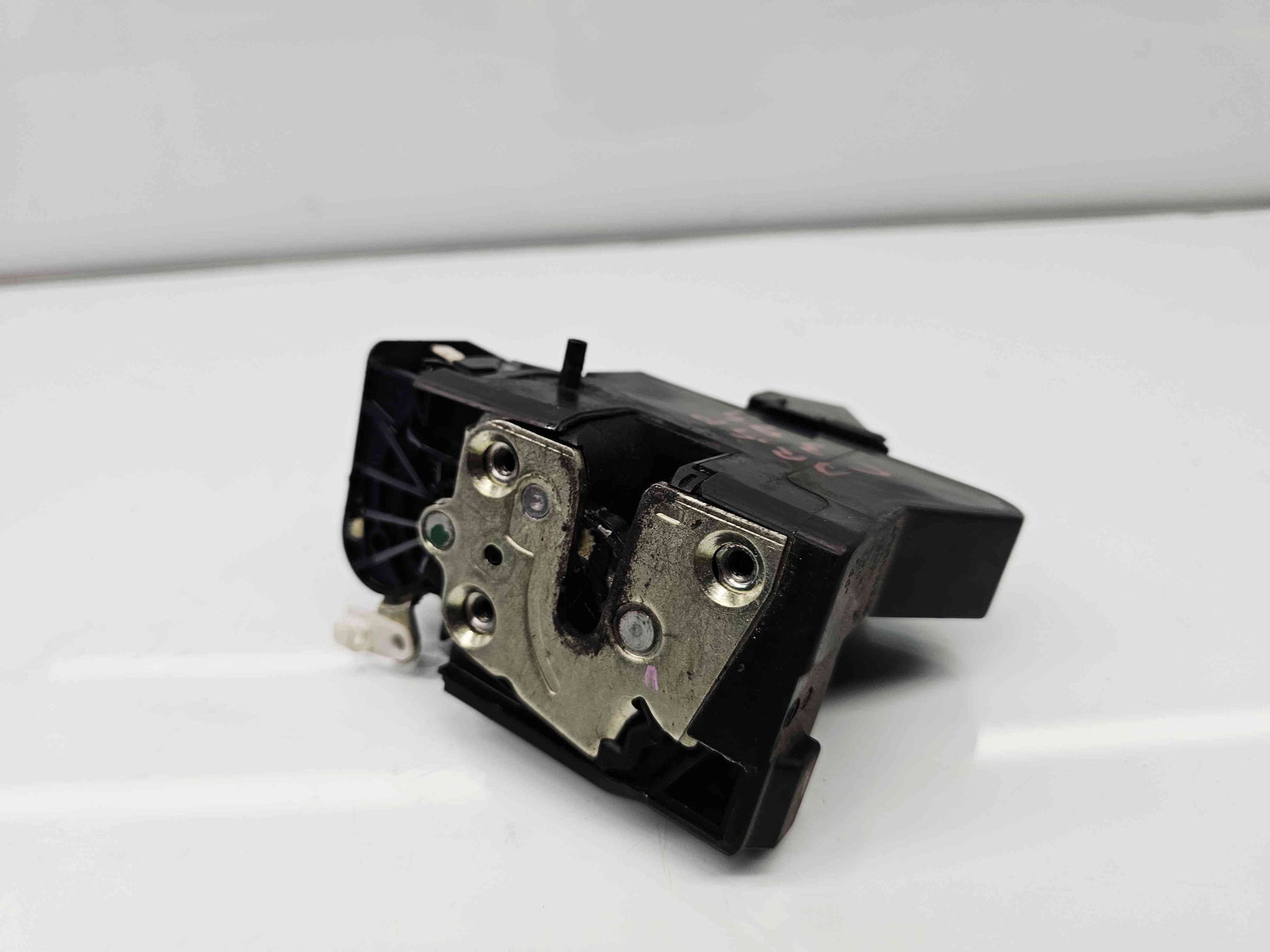 Broasca usa dreapta spate Dacia Sandero 2 [Fabr 2012-prezent] - imagine 6