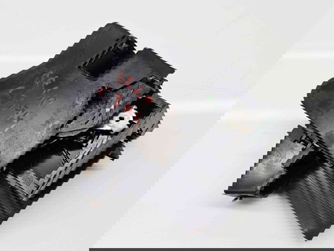 Broasca usa dreapta spate Dacia Sandero 2 [Fabr 2012-prezent]