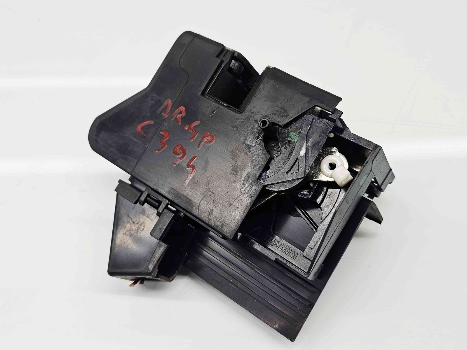 Broasca usa dreapta spate Dacia Sandero 2 [Fabr 2012-prezent] - imagine 7