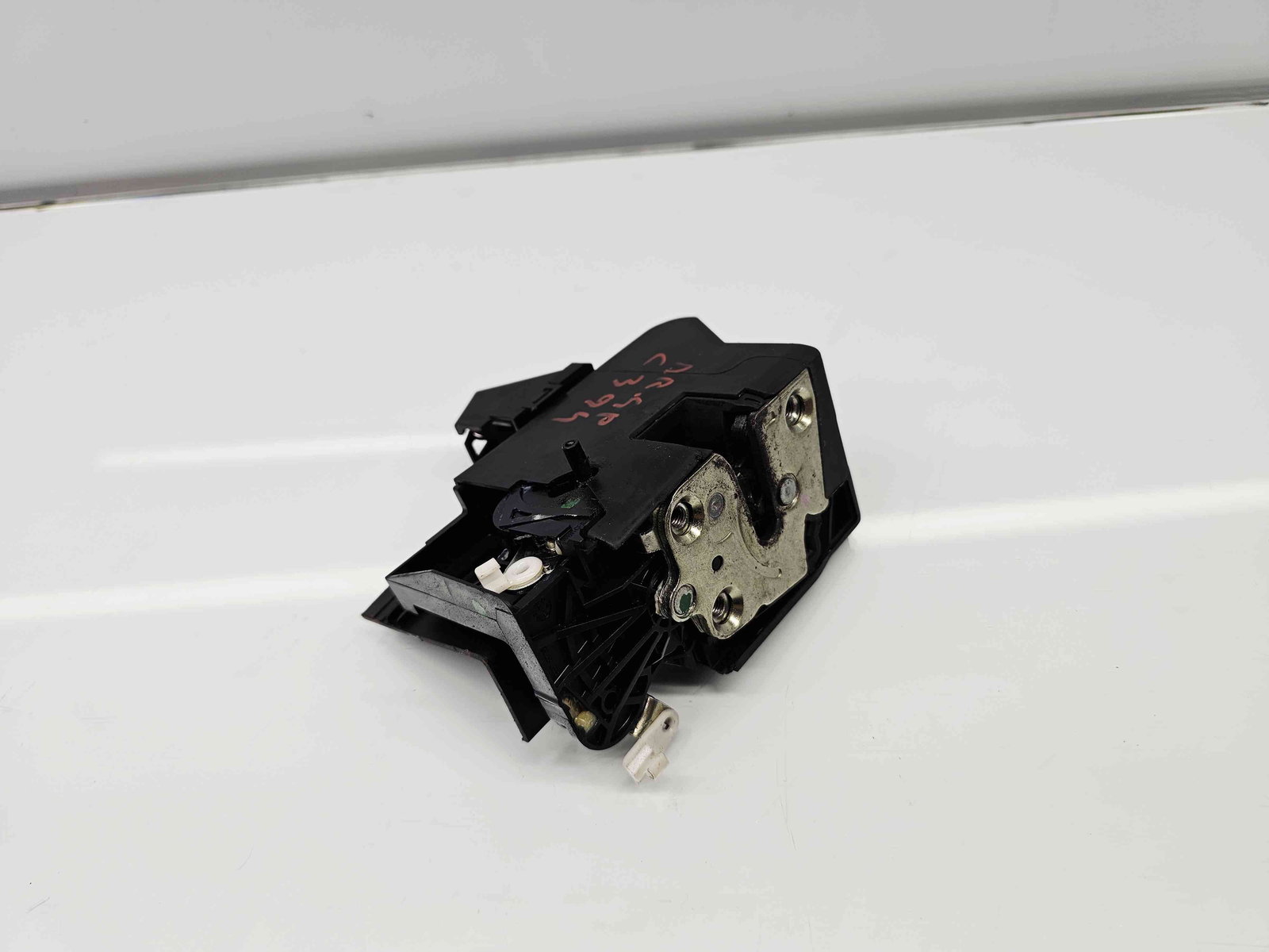 Broasca usa dreapta spate Dacia Sandero 2 [Fabr 2012-prezent] - imagine 8