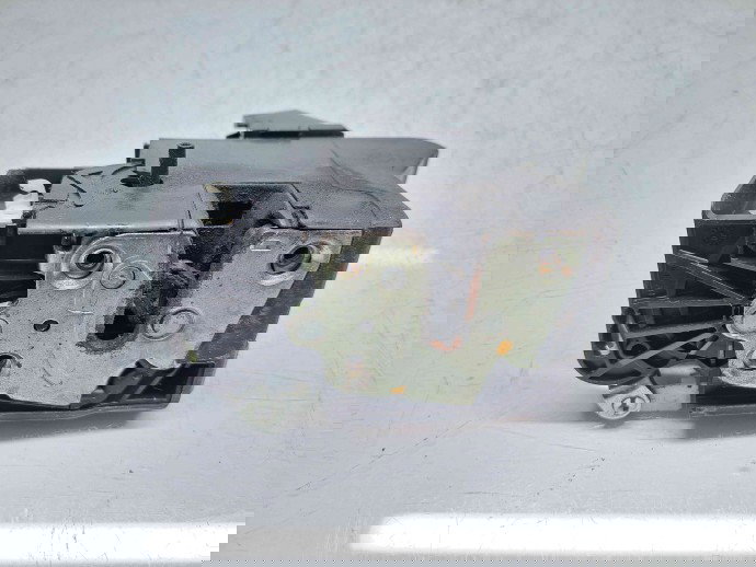 Broasca usa dreapta spate Dacia Sandero 2 [Fabr 2012-prezent]