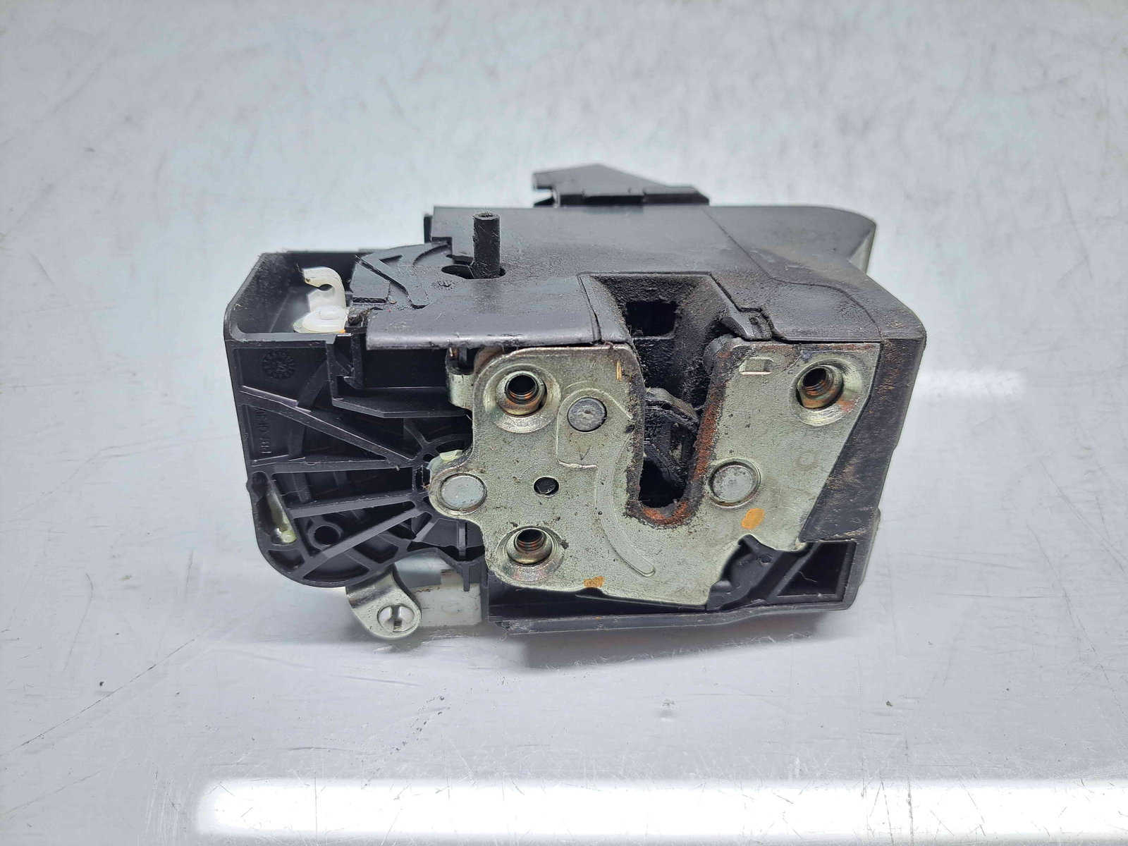 Broasca usa dreapta spate Dacia Sandero 2 [Fabr 2012-prezent] - imagine 1