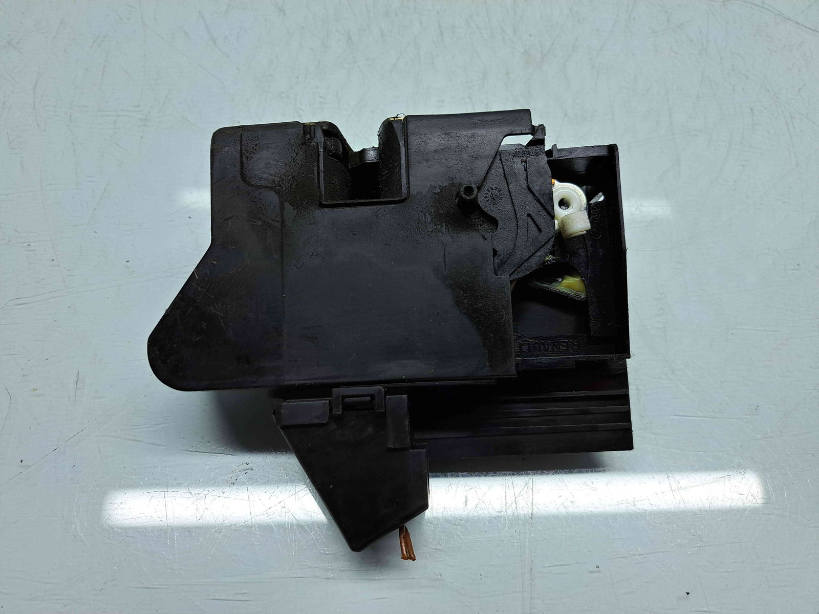 Broasca usa dreapta spate Dacia Sandero 2 [Fabr 2012-prezent] - imagine 2