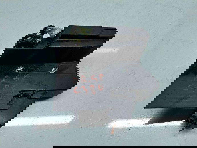 Broasca usa dreapta spate Dacia Sandero 2 [Fabr 2012-prezent]