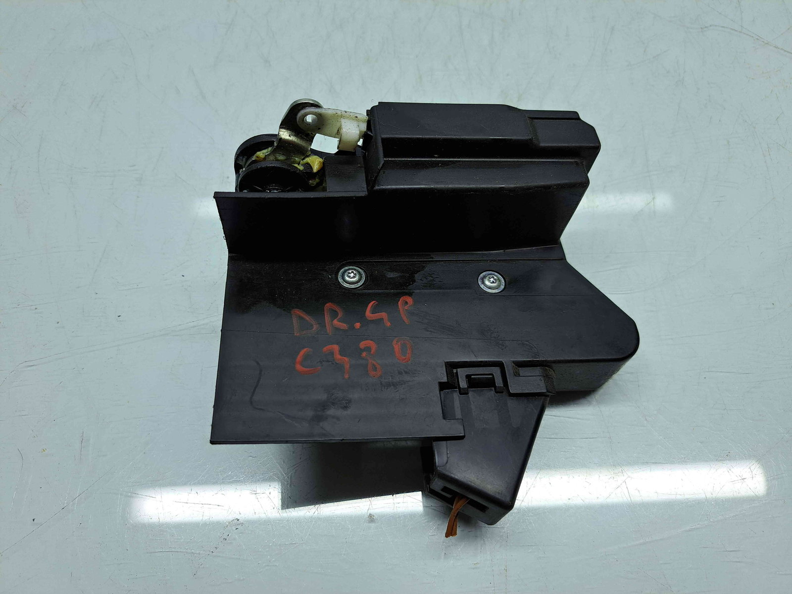 Broasca usa dreapta spate Dacia Sandero 2 [Fabr 2012-prezent] - imagine 3