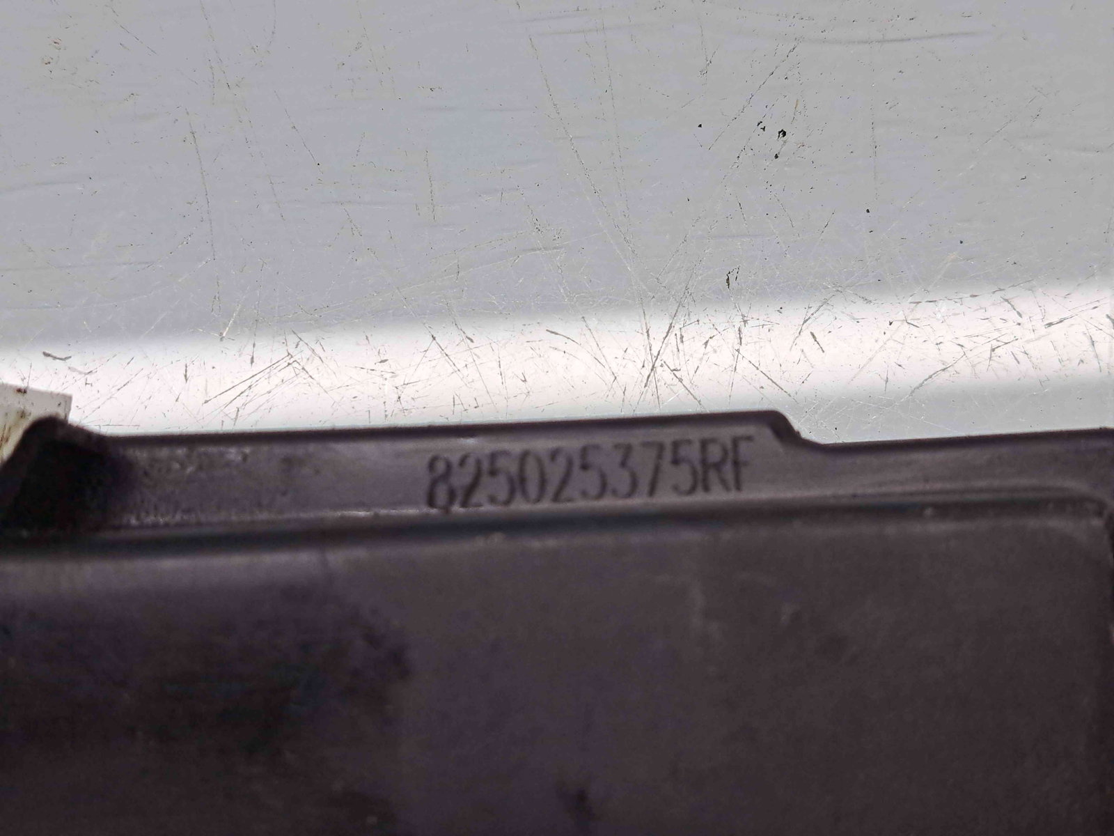 Broasca usa dreapta spate Dacia Sandero 2 [Fabr 2012-prezent] - imagine 4