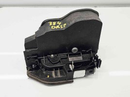 Broasca usa dreapta spate Bmw 5 (F10) [Fabr 2011-2016]