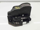 Broasca usa dreapta spate Bmw 5 (F10) [Fabr 2011-2016]