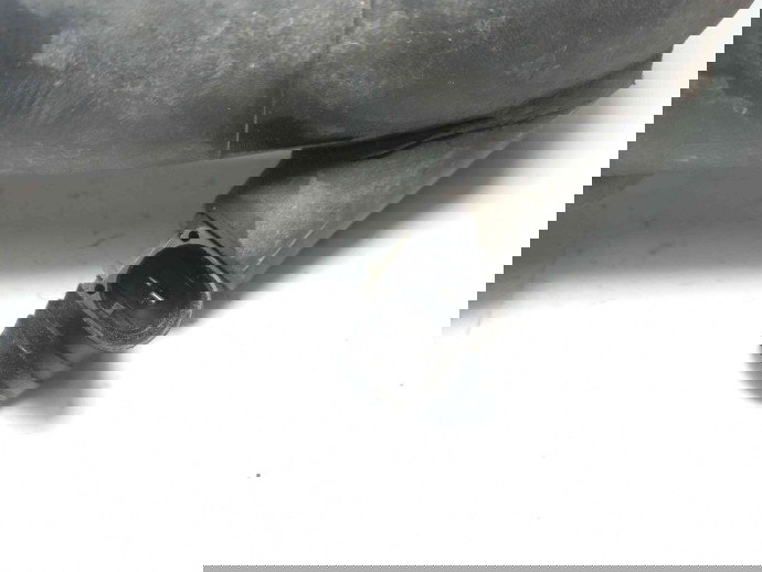 Tub admisie aer A6400900929 Mercedes B200 W245 2.0 CDI 2005-2011