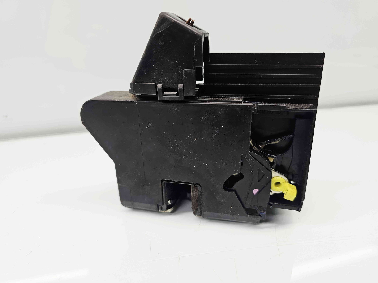 Broasca usa stanga fata Dacia Sandero 2 [Fabr 2012-prezent] - imagine 3