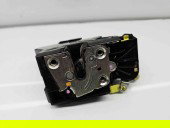 Broasca usa stanga fata Dacia Sandero 2 [Fabr 2012-prezent]