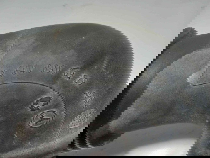 Tub admisie aer A6400900929 Mercedes B200 W245 2.0 CDI 2005-2011