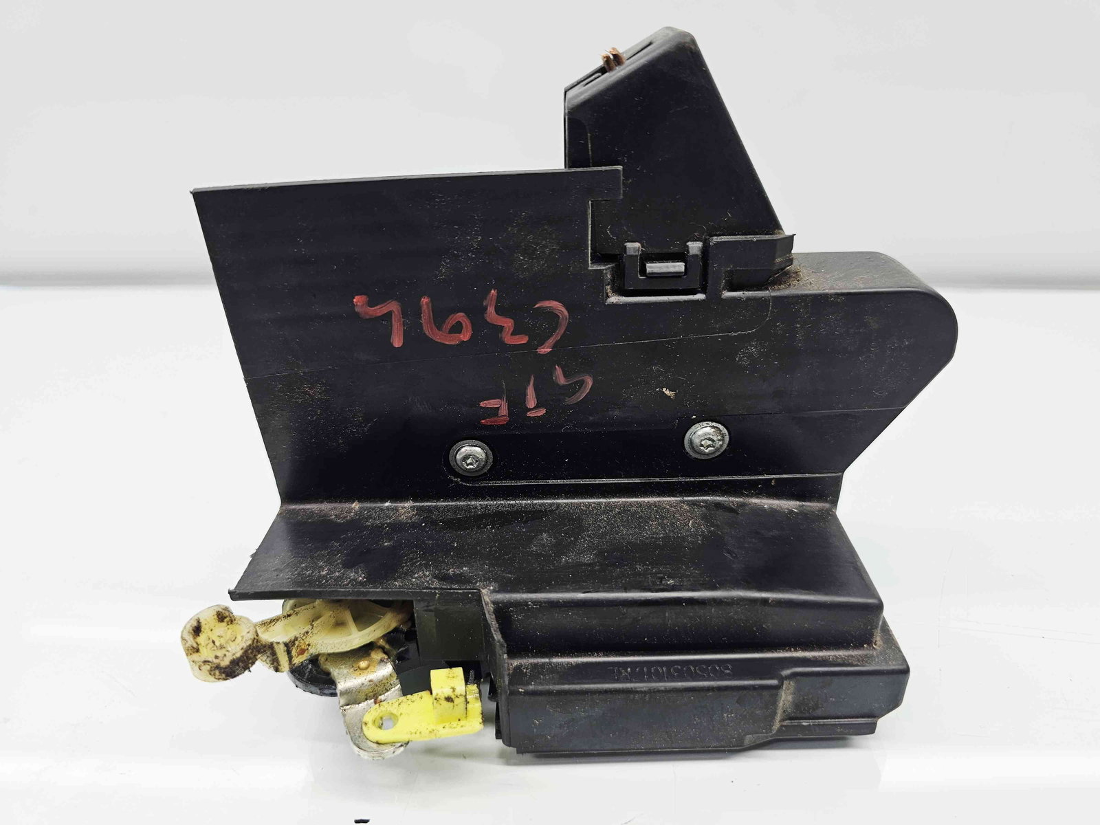 Broasca usa stanga fata Dacia Sandero 2 [Fabr 2012-prezent] - imagine 6