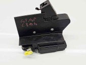 Broasca usa stanga spate Dacia Sandero 2 [Fabr 2012-prezent]