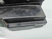 Broasca usa stanga spate Dacia Sandero 2 [Fabr 2012-prezent]