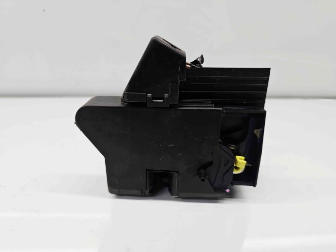 Broasca usa stanga spate Dacia Sandero 2 [Fabr 2012-prezent]