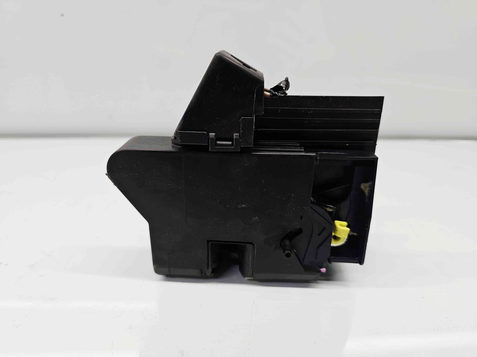 Broasca usa stanga spate Dacia Sandero 2 [Fabr 2012-prezent] - imagine 3