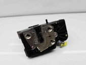 Broasca usa stanga spate Dacia Sandero 2 [Fabr 2012-prezent]