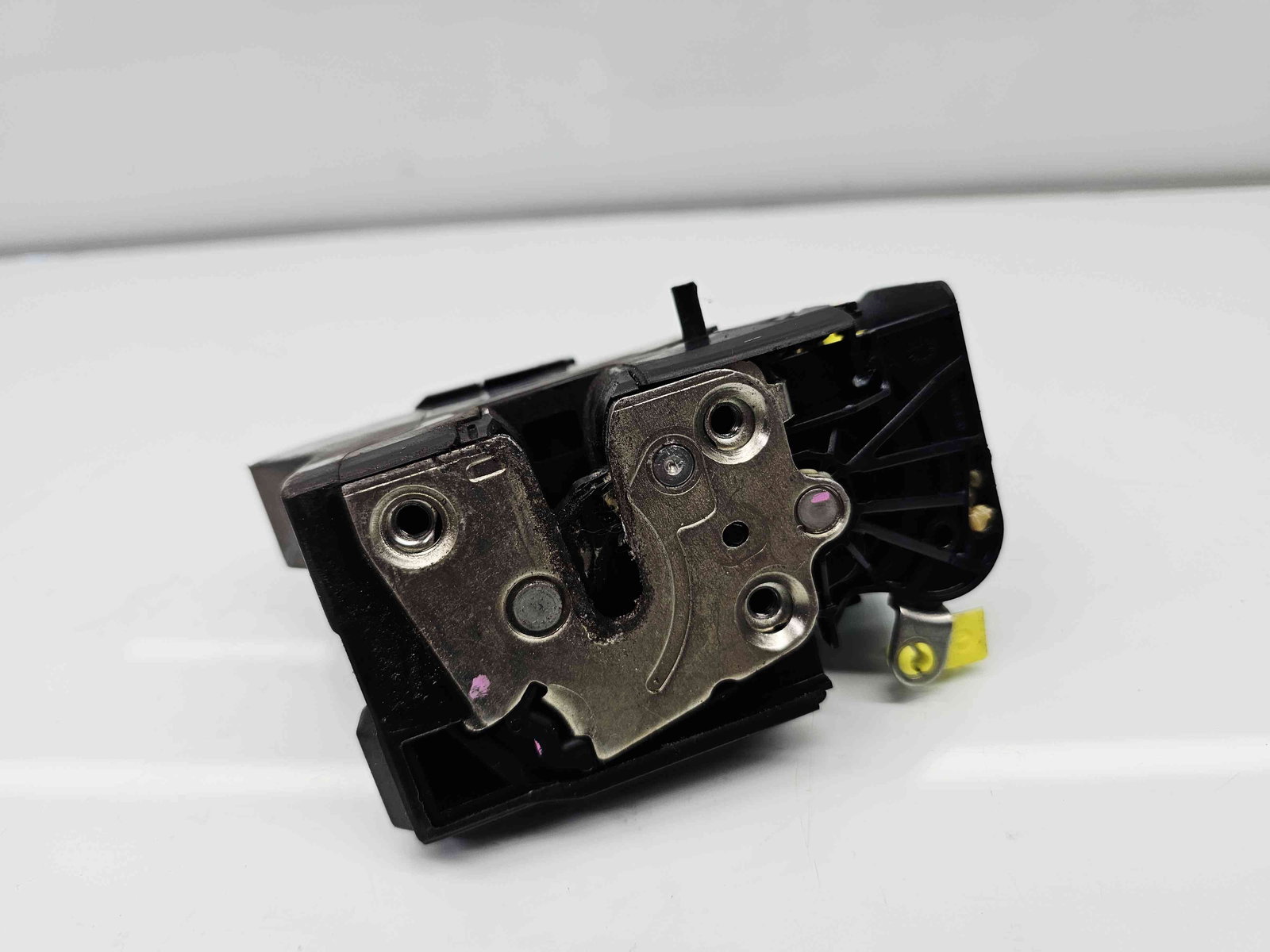 Broasca usa stanga spate Dacia Sandero 2 [Fabr 2012-prezent] - imagine 4