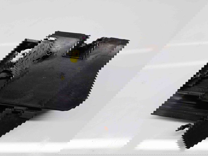 Broasca usa stanga spate Dacia Sandero 2 [Fabr 2012-prezent]