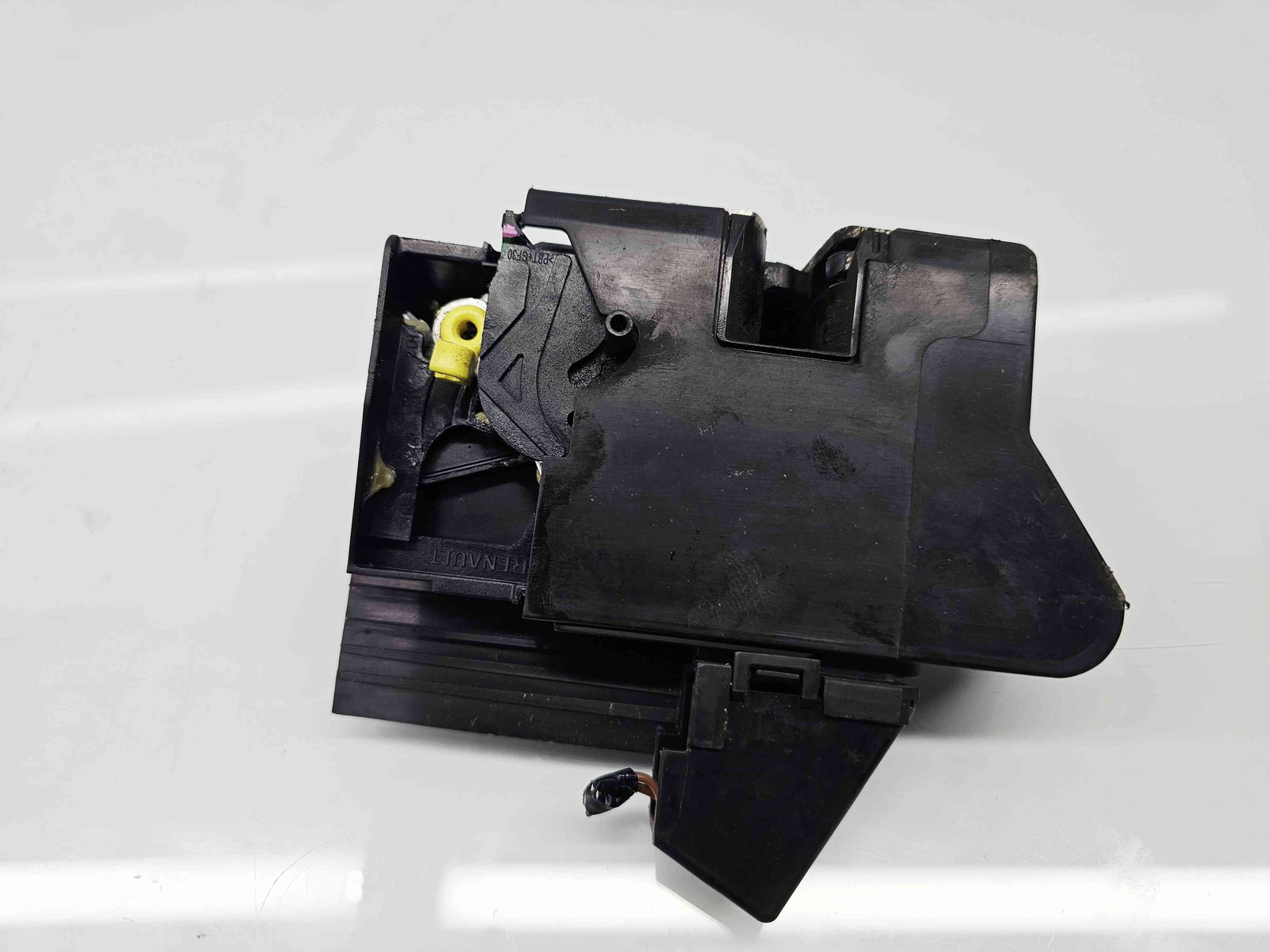 Broasca usa stanga spate Dacia Sandero 2 [Fabr 2012-prezent] - imagine 5