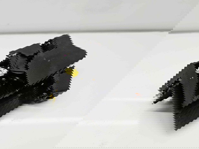 Broasca usa stanga spate Dacia Sandero 2 [Fabr 2012-prezent]