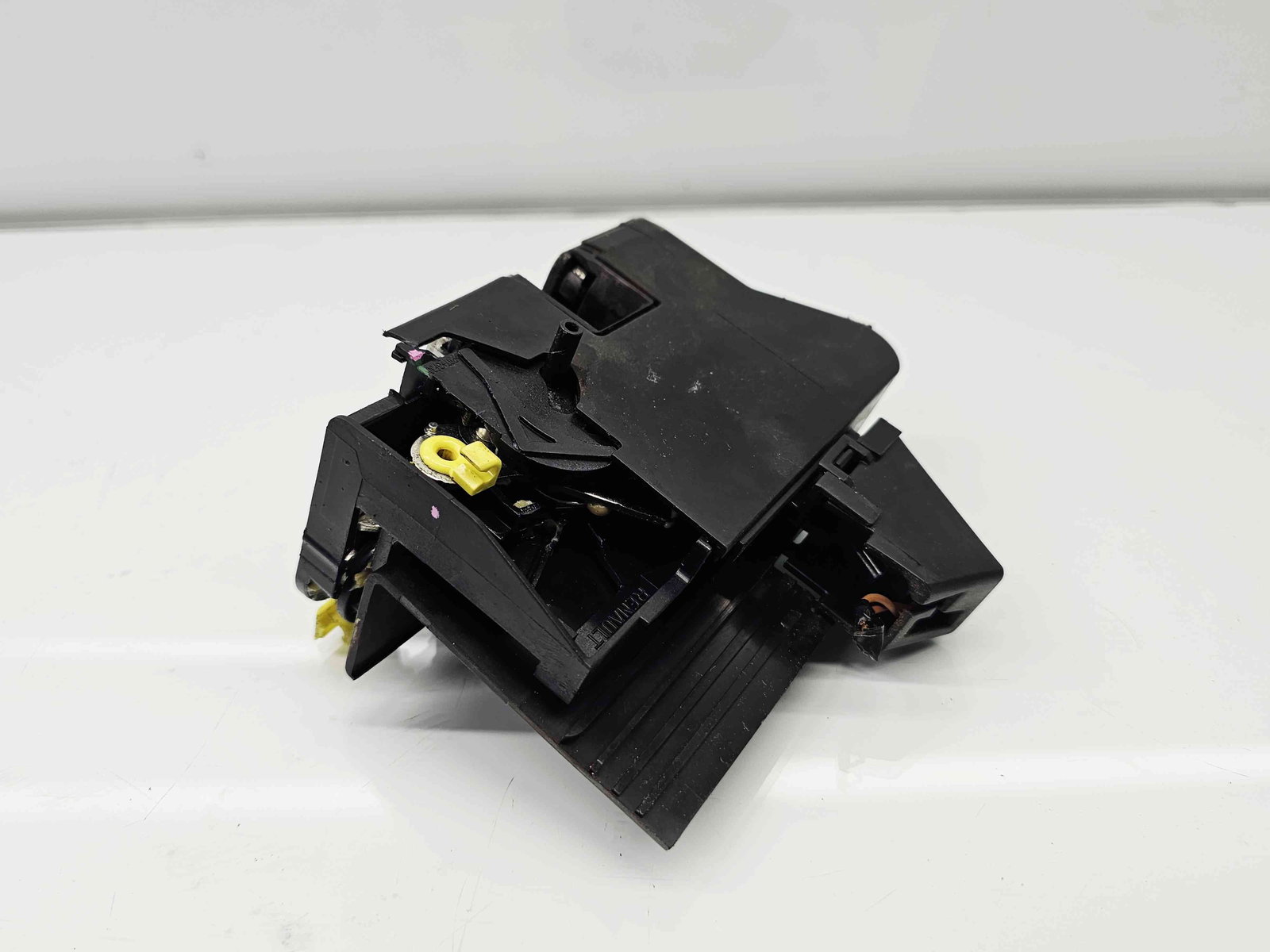 Broasca usa stanga spate Dacia Sandero 2 [Fabr 2012-prezent] - imagine 6