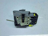 Broasca usa stanga spate Dacia Sandero 2 [Fabr 2012-prezent]