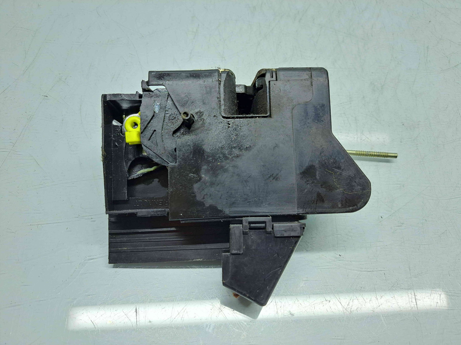 Broasca usa stanga spate Dacia Sandero 2 [Fabr 2012-prezent] - imagine 2