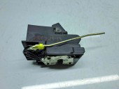 Broasca usa stanga spate Dacia Sandero 2 [Fabr 2012-prezent]