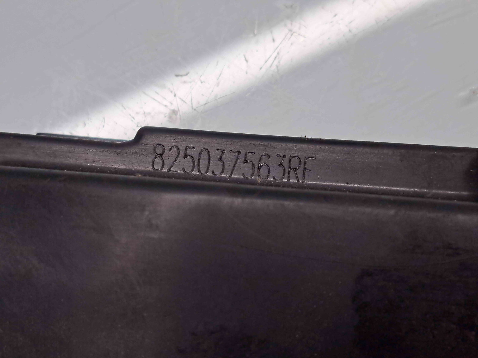 Broasca usa stanga spate Dacia Sandero 2 [Fabr 2012-prezent] - imagine 5