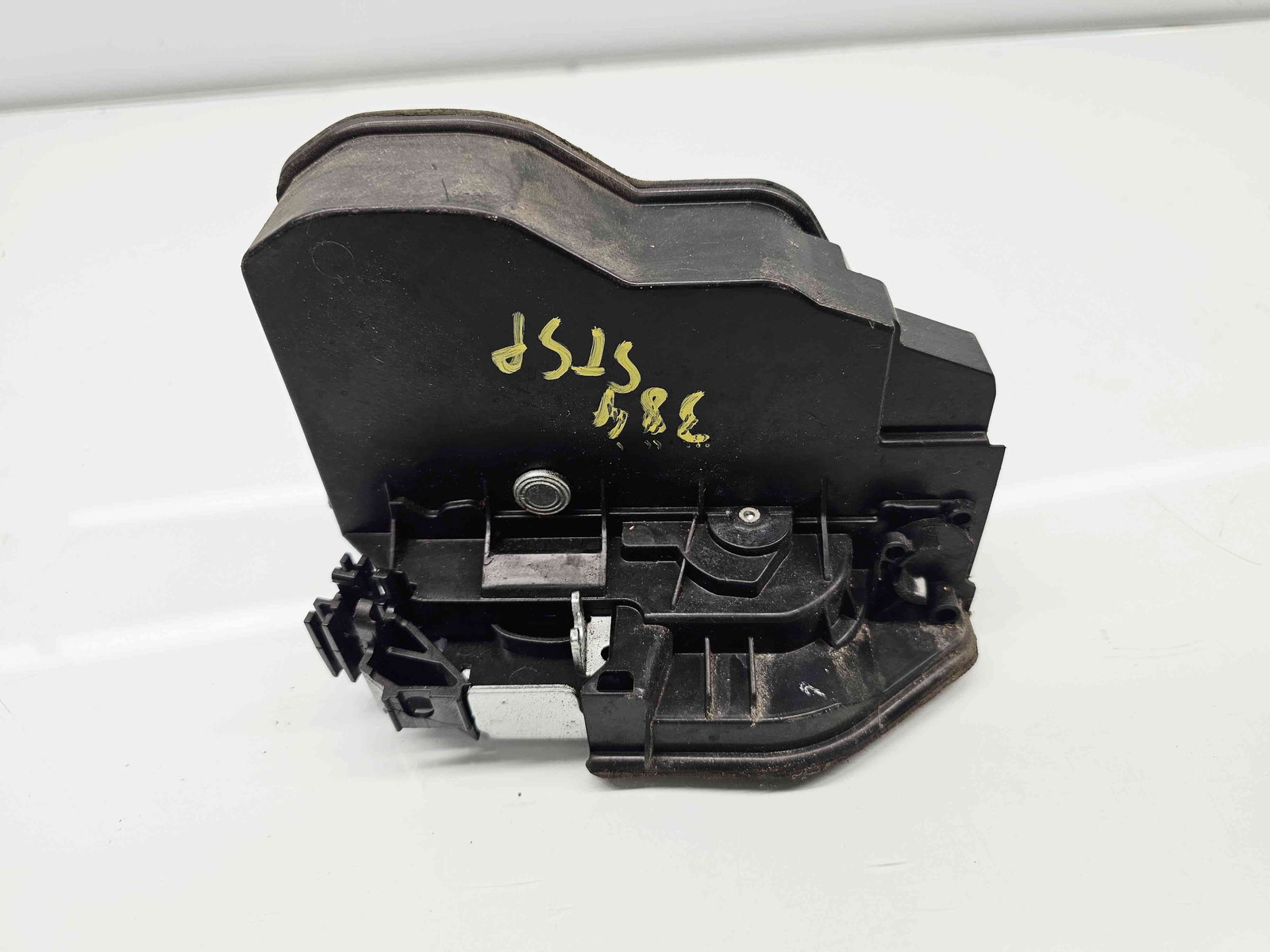 Broasca usa stanga spate Bmw 5 (F10) [Fabr 2011-2016] - imagine 1