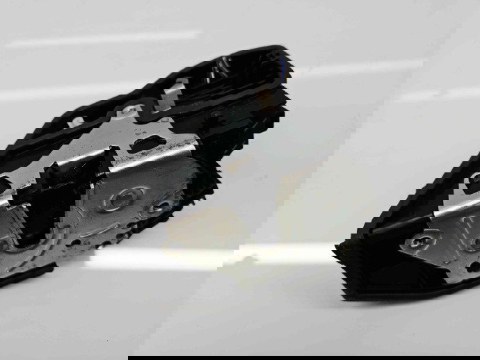 Broasca usa stanga spate Bmw 5 (F10) [Fabr 2011-2016]