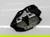 Broasca usa stanga spate Bmw 5 (F10) [Fabr 2011-2016]