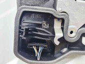 Broasca usa stanga spate Bmw 5 (F10) [Fabr 2011-2016]