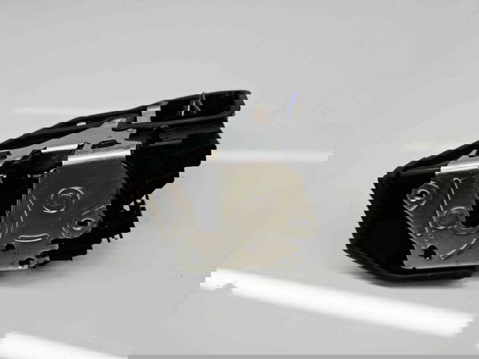 Broasca usa stanga spate Bmw 5 (F10) [Fabr 2011-2016]