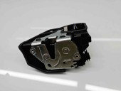 Broasca usa stanga spate Bmw 5 (F10) [Fabr 2011-2016]