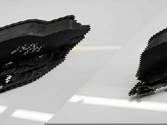 Broasca usa stanga spate Bmw 5 (F10) [Fabr 2011-2016]