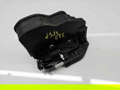 Broasca usa stanga spate Bmw 5 (F10) [Fabr 2011-2016]