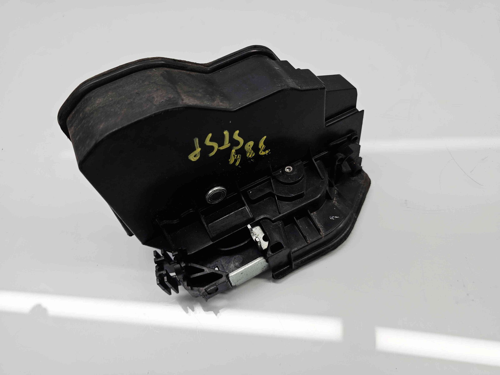 Broasca usa stanga spate Bmw 5 (F10) [Fabr 2011-2016] - imagine 5