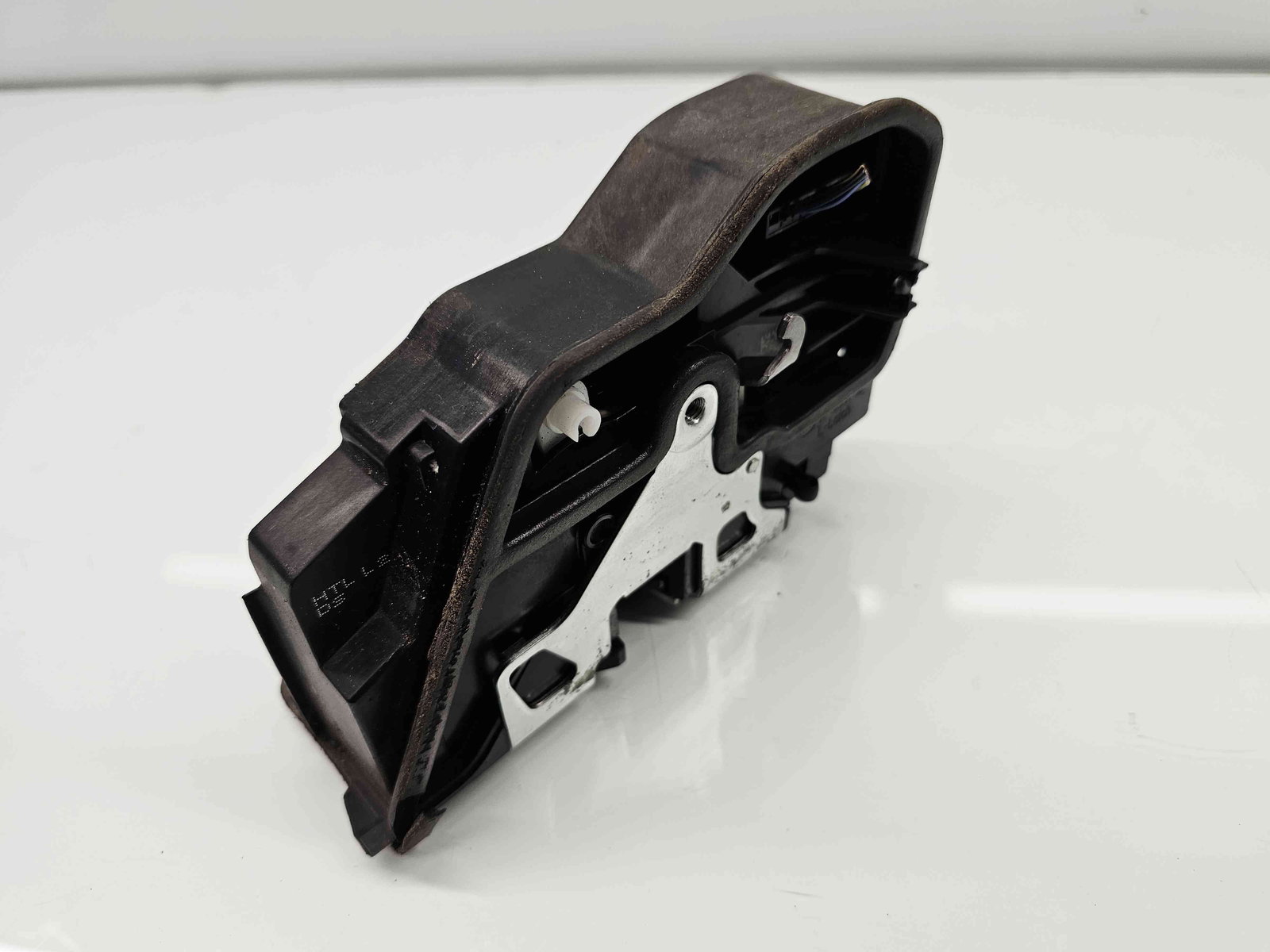 Broasca usa stanga spate Bmw 5 (F10) [Fabr 2011-2016] - imagine 6